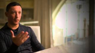 Frankie Dettori interviewed by Clare Balding  full interview [upl. by Atse391]