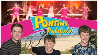 Pontins  Pakefield Holiday Village Vlog 2022 [upl. by Aelrac538]