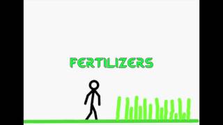 What are pesticides and fertilizers [upl. by Mackintosh]