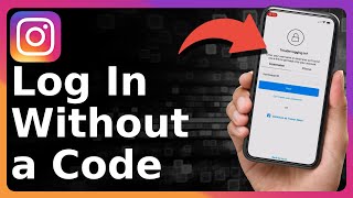 How To Login To Instagram Without Recovery Code [upl. by Artcele]