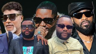 FERRE GOLA VS FALLY BA SECRET CACHER TCHÉTCHÈ D BAL BA SECRET APANZI KOLEKA ZOBOZI ALOBA TE MALILI [upl. by Damian33]