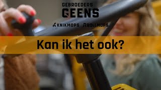 Kan ik het ook [upl. by Dimah]