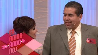 Enamorándonos  Programa del 14 de noviembre de 2016 [upl. by Debbie164]