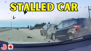 Car Hits FJ Cruiser Hitch and Flees [upl. by Earal]