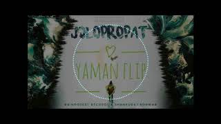 JolopropatYaman Flip Remix  Abhi Saikia ft Shankuraj konwar amp Kangkan Rabha [upl. by Meridel]