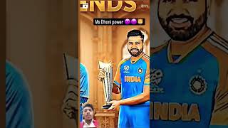 Ms dhoni ka layia laiek to banta ha [upl. by Arahahs519]