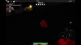 2 Huberts in one place roblox 3008roblox [upl. by Ellenahs]