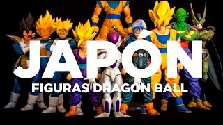 Adri compra a Son Goku y despedida Japón [upl. by Nodal34]