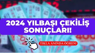 2024 Milli Piyango Sıralı Tam Liste TÜM SONUÇLAR 2024millipiyango [upl. by Mali834]