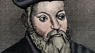 Nostradamus 2023 Predictions Sound Absolutely Terrifying [upl. by Haidebez]