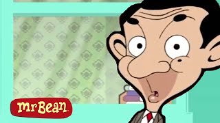 NEIGHBOURLY Bean  Mr Bean Full Episodes  Mr Bean Cartoons [upl. by Stoecker]