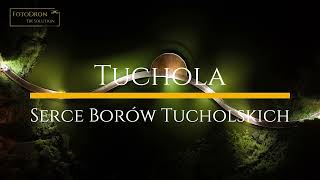 Tuchola Serce Borów Tucholskich [upl. by Hoi]