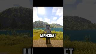 Minecraft Clone Is Better  😳 [upl. by Ward872]