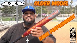 2023 Axe Avenge Pro is as good as new Models  Gordo Life Softball Review [upl. by Northrup]