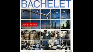 Pierre Bachelet  En lan 2001 Remix 2023 [upl. by Eula299]