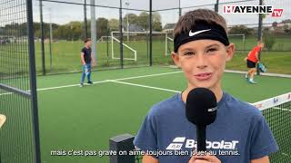 Mayenne TV  Episode 49 [upl. by Willet]