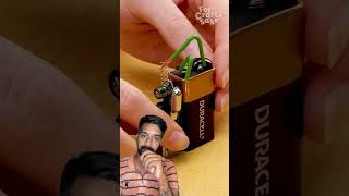 DIY POWER BANK shorts short diylifehack diy powerbank lifehack shortsfeed shortvideo [upl. by Erin]