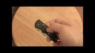 Gerber Mini Fast Draw Negative Review [upl. by Triny]