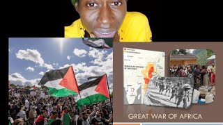 pandi maica official videos  CONGO OR PALESTINE [upl. by Ashling532]