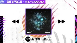 FIFA 21 Official Soundtrack® By EA Sports  Full Playlist [upl. by Halverson]