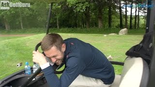 Bovey Castle Golf Course Part 4 [upl. by Alue]