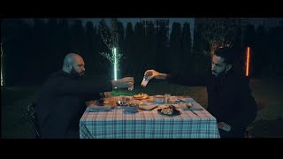 Bedo ft Patron  Ölebilirim Official Video [upl. by Odine507]