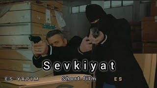 Sevkiyat  Short kısa film [upl. by Annawak664]