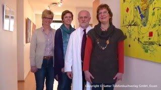 Kardiologie Recklinghausen  Dr med Norbert Wittmann [upl. by Jermain587]