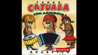 BANDA DA RAIMUNDA Catuaba com Amendoim [upl. by Jara]