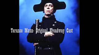 Stars Les Miz Javert Mix Comparison [upl. by Morra414]