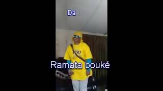 Aicha Yan devient Aissalaslameuse Boukè [upl. by Rodmun759]