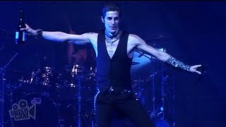 Janes Addiction  Ocean Size  Live in Sydney  Moshcam [upl. by Aisilef]