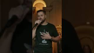 Zé neto canta ao lado do Frei Gilson hoje no Rosário da madrugada  Te louvo em verdade freigilson [upl. by Pirozzo]