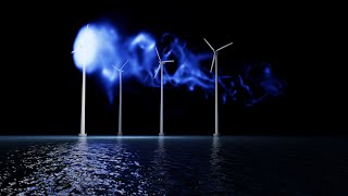 Maximizing Wind Energy Production Using Wake Optimization [upl. by Hiltan]