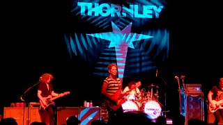 Thornley  Come Again Live At Danforth Music Hall 051124 [upl. by Jarad]