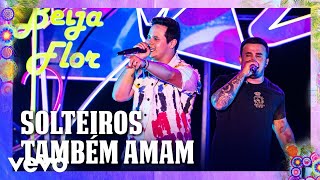 Matheus amp Kauan  Solteiros Também Amam Ao Vivo Em Recife  2020 [upl. by Meenen]