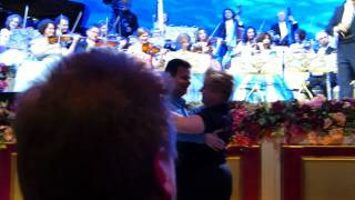 André Rieu Hannover 13052012 [upl. by Cecil]