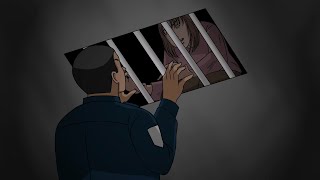 7 True Horror Stories Animated [upl. by Aninep570]