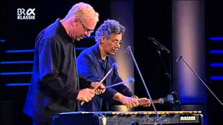 Chick Corea amp Gary Burton Armandos Rumba [upl. by Buckden]