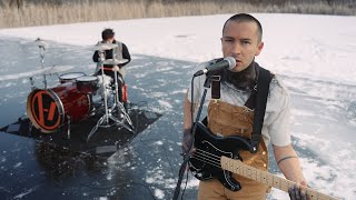 Twenty One Pilots  Midwest Indigo Official Video [upl. by Assirol379]