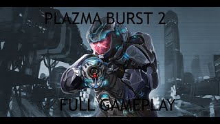 Plazma Burst 25 some gameplay features [upl. by Latreece282]