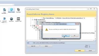 How to uninstall remove Connect Conduit Toolbar DLCS IE11 Firefox Chrome [upl. by Sadler]