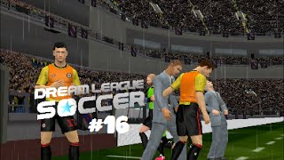 Stale Mate  Dream League Soccer 16 16 [upl. by Yuzik]