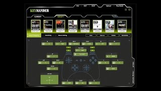 KeyMander Setup Instructional Video  Step 3  Profile Setup [upl. by Valerlan]