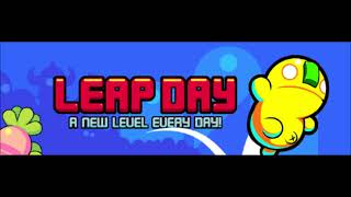 Leap Day OST  Nitrome  Sewer Theme  Extended [upl. by Anayhd443]