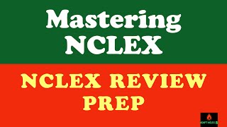 NCLEX Review Prep Questions  Test Taking Strategy  ADAPT NCLEX Review [upl. by Jenei346]