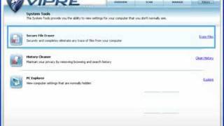 VIPRE Antivirus  Antispyware Software [upl. by Seigler]