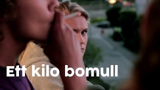 ETT KILO BOMULL  Kortfilm [upl. by Darline402]