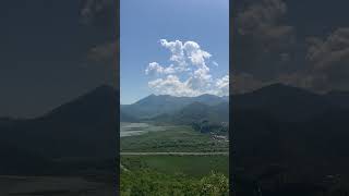 Skadar lake Montenegro [upl. by Ainek949]