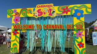 Carnaval Del Sol 2024 [upl. by Lenni216]